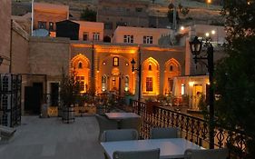 Mardin Konak Osmanlı